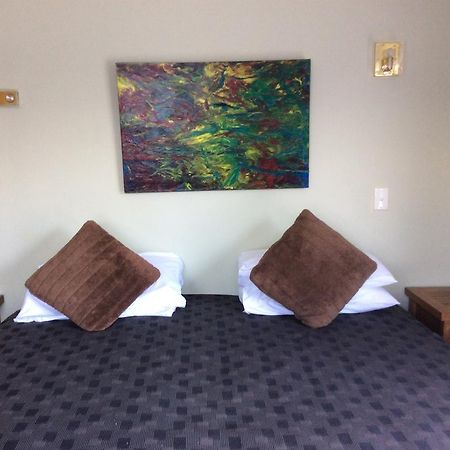 Asure Kapiti Court Motel Paraparaumu Exterior foto