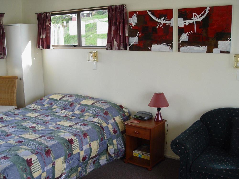 Asure Kapiti Court Motel Paraparaumu Zimmer foto